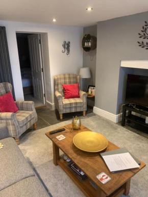 Ty Ni Holiday Apartment Aberdovey